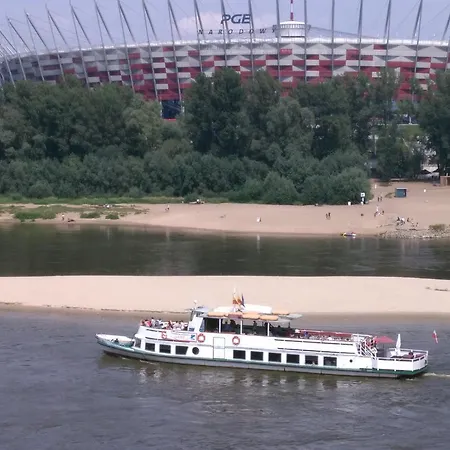 Salezego 아파트 바르샤바