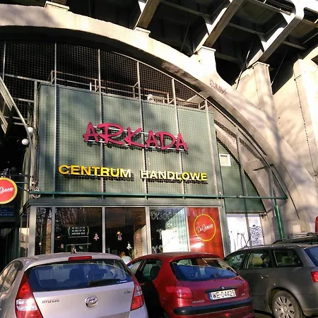 Salezego 아파트 *