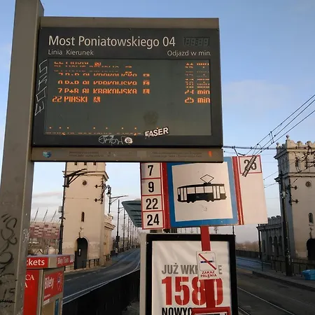 Salezego Варшава
