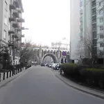 Salezego Varsovie