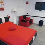 Appartement Salezego