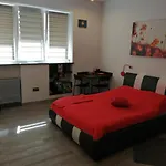 Salezego Appartement Varsovie