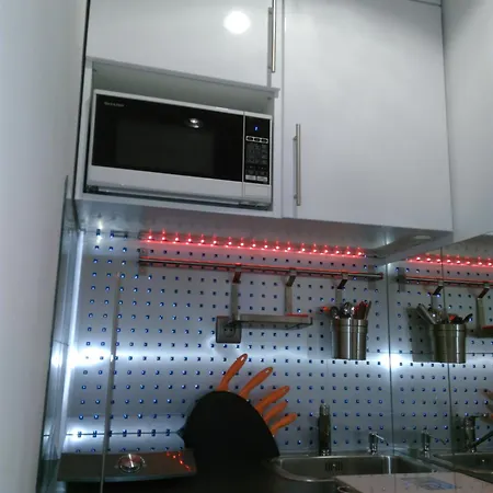 شقة Salezego وارسو