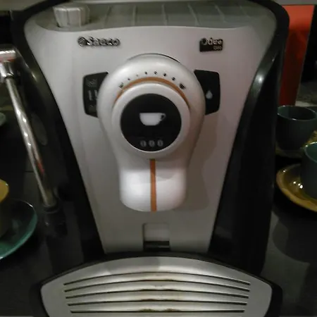 Appartamento Salezego
