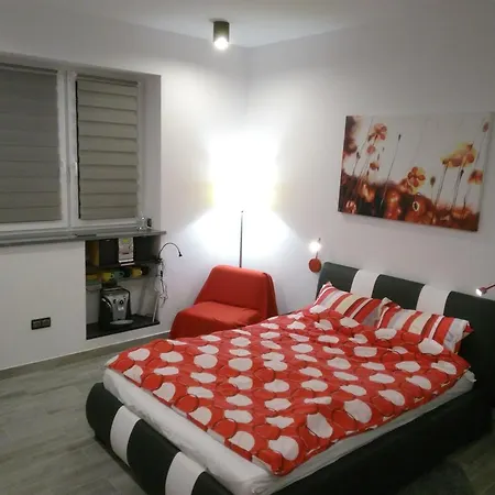 Appartamento Salezego Varsavia