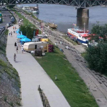 شقة Salezego وارسو