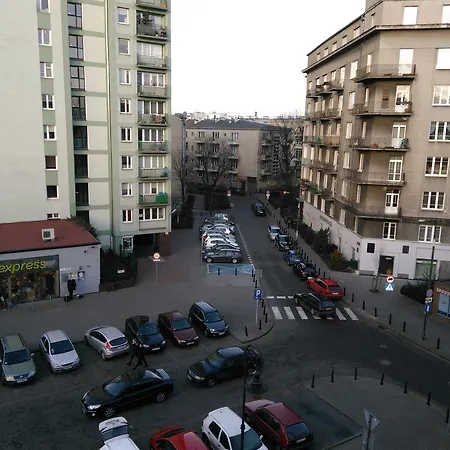 Apartamento Salezego