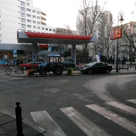 Apartamento Salezego *