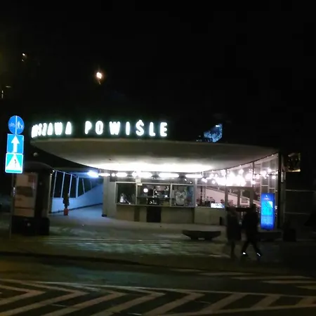 Salezego * وارسو