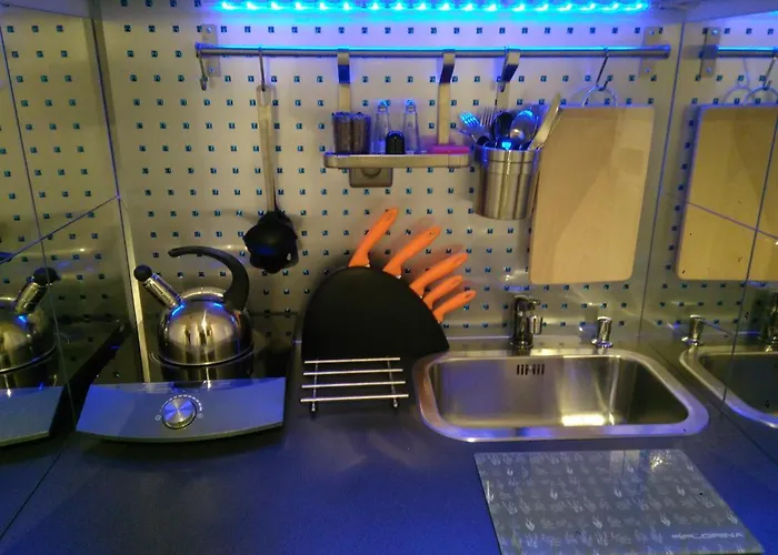 Apartament Salezego Apartment