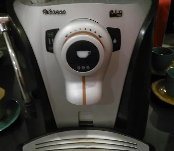 Apartment Apartament Salezego