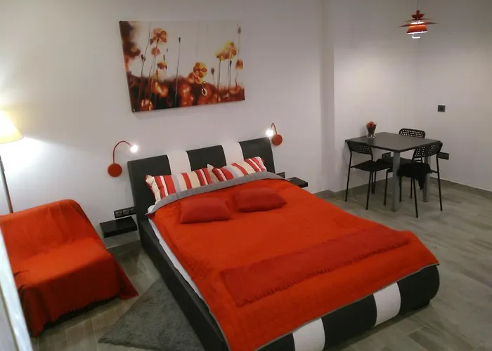 Apartament Salezego Apartment