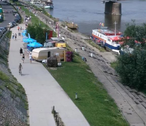 Apartment Apartament Salezego Warsaw