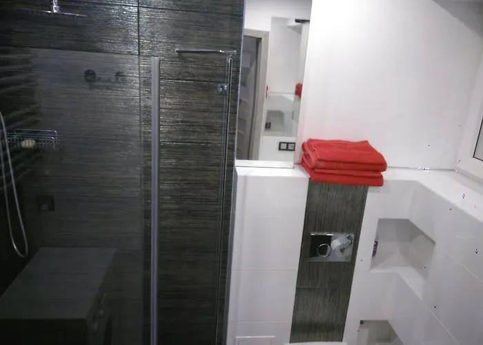 Apartament Salezego *