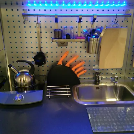 Apartament Salezego Apartment