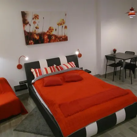 Apartament Salezego Apartment