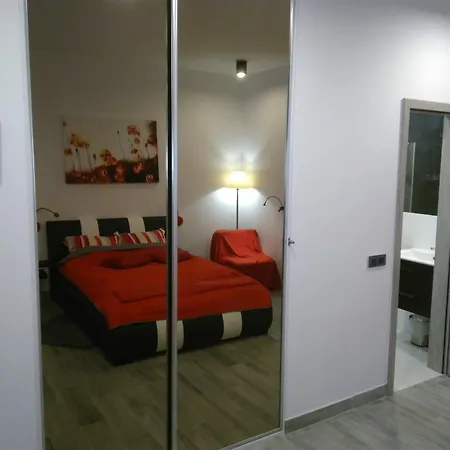 Apartment Apartament Salezego