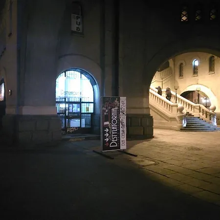 Apartament Salezego Apartment