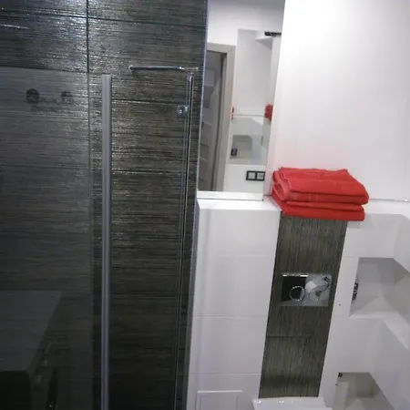 Apartament Salezego *