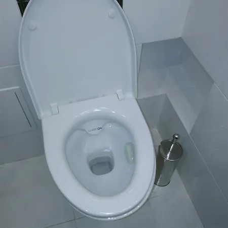 Apartament Salezego