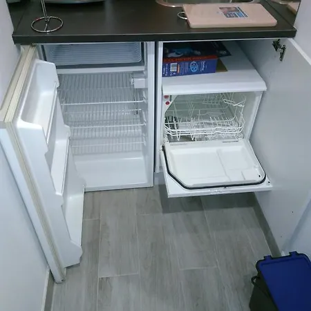 Apartament Salezego * Warschau